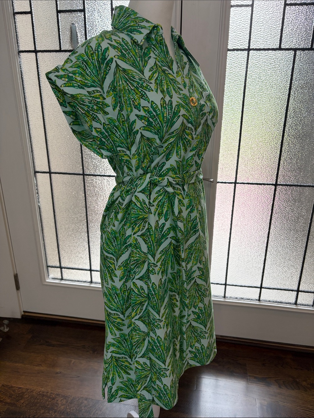 Lilly Pulitzer Emerson Dress - Picture 3 of 6